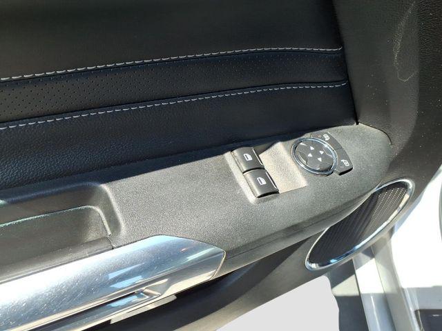 2021 Ford Mustang GT Premium Fastback