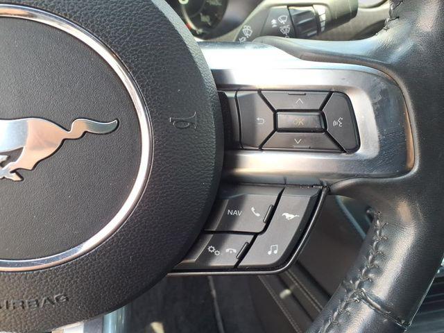 2021 Ford Mustang GT Premium Fastback