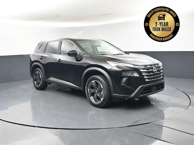 2024 Nissan Rogue SV FWD for sale in La Place, LA