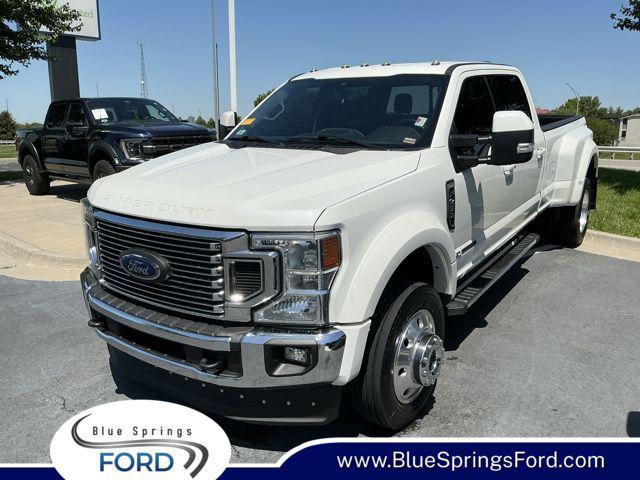2022 Ford F-450 LARIAT for sale in Blue Springs, MO