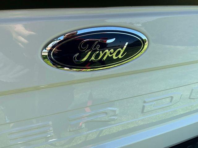 2022 Ford F-450 LARIAT