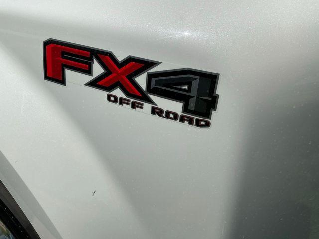 2022 Ford F-450 LARIAT