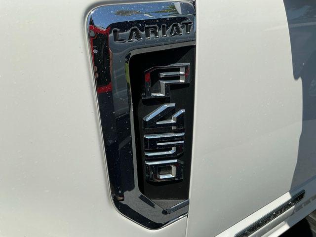 2022 Ford F-450 LARIAT