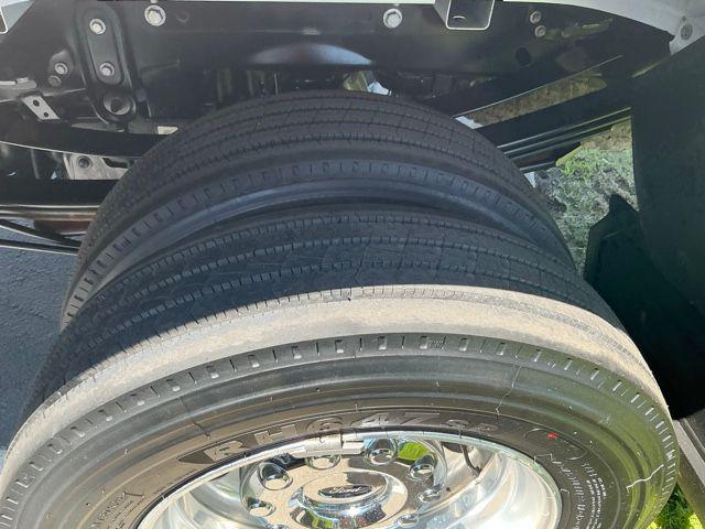 2022 Ford F-450 LARIAT
