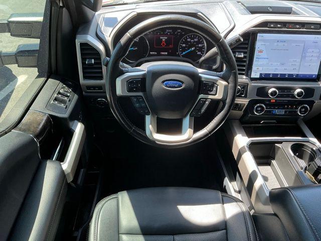 2022 Ford F-450 LARIAT