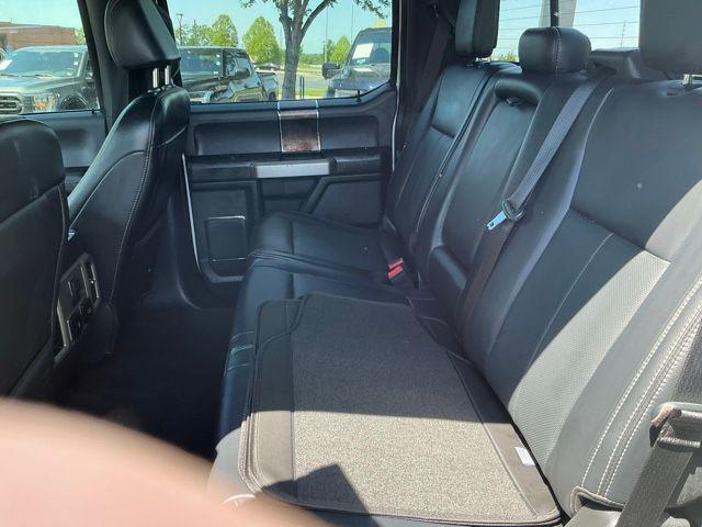 2022 Ford F-450 LARIAT
