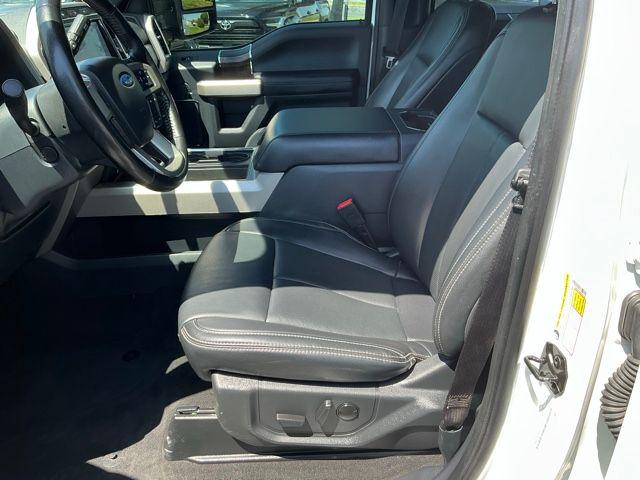 2022 Ford F-450 LARIAT