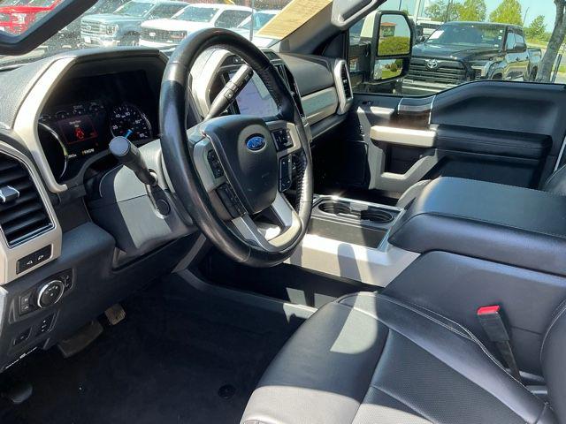 2022 Ford F-450 LARIAT