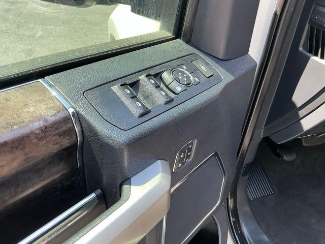 2022 Ford F-450 LARIAT