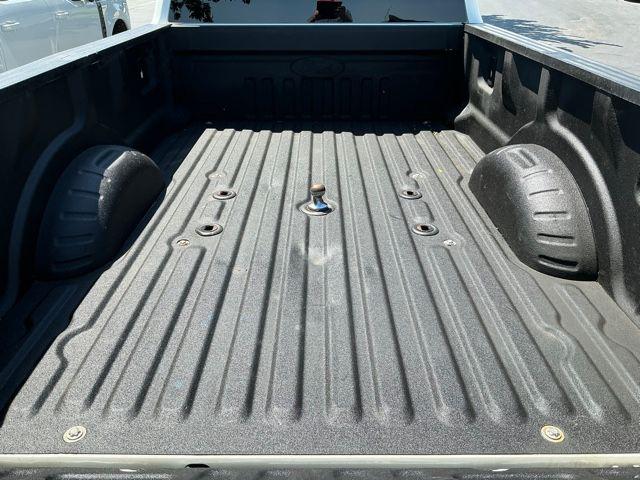 2022 Ford F-450 LARIAT
