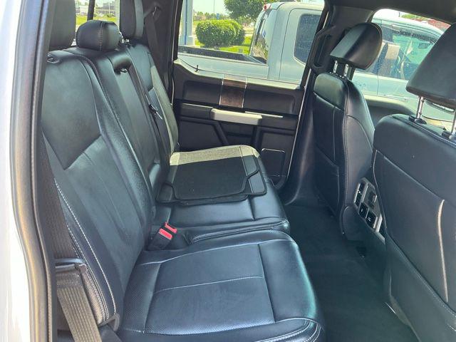 2022 Ford F-450 LARIAT