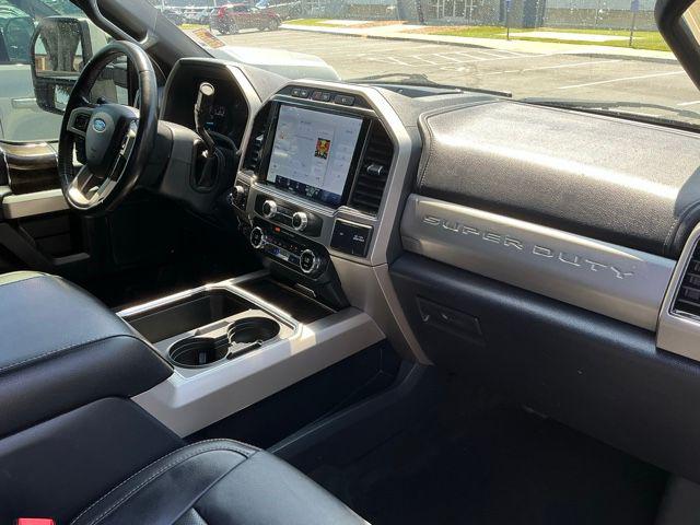 2022 Ford F-450 LARIAT