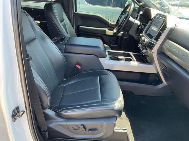 2022 Ford F-450 LARIAT