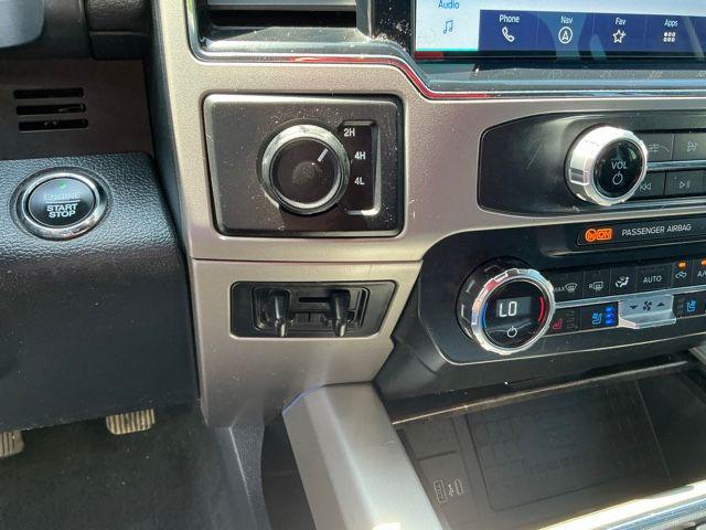 2022 Ford F-450 LARIAT
