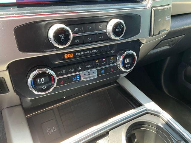 2022 Ford F-450 LARIAT