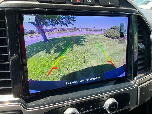 2022 Ford F-450 LARIAT