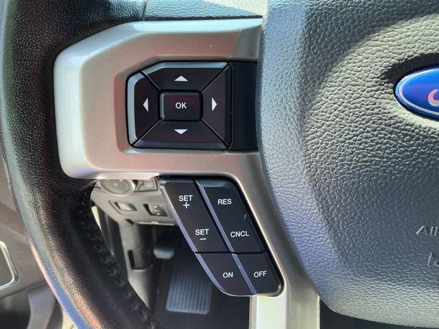 2022 Ford F-450 LARIAT