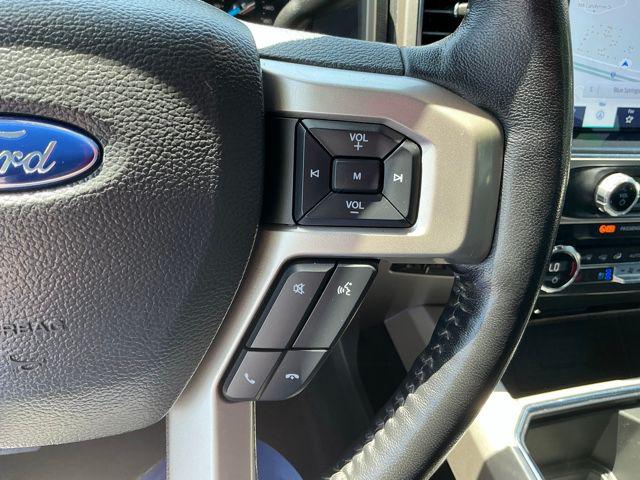 2022 Ford F-450 LARIAT