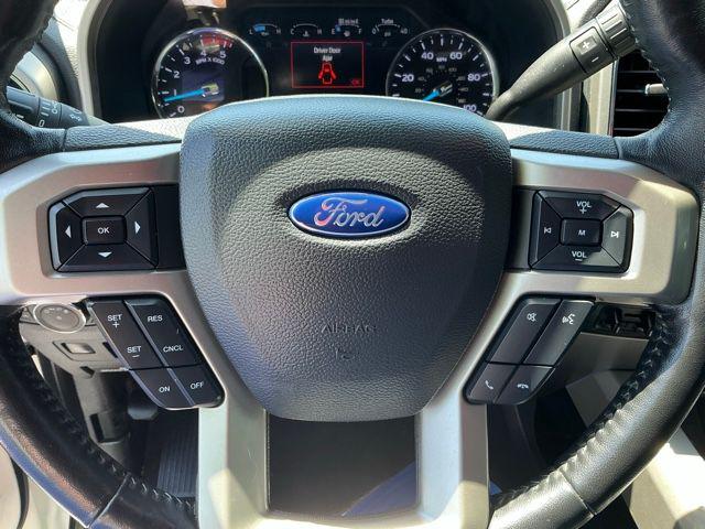 2022 Ford F-450 LARIAT