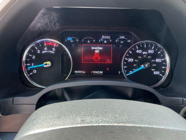 2022 Ford F-450 LARIAT