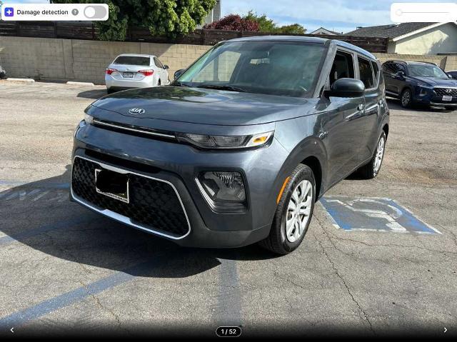 2020 Kia Soul LX for sale in Roseburg, OR