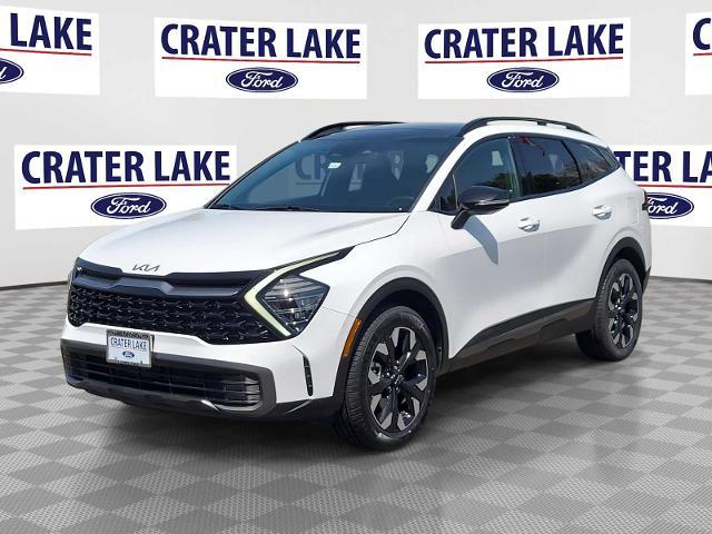 2024 Kia Sportage X-Line for sale in Medford, OR