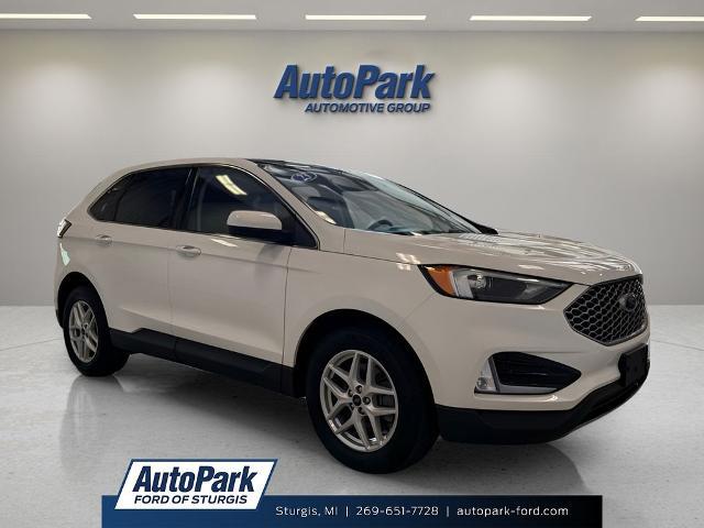 2023 Ford Edge SEL for sale in Sturgis, MI
