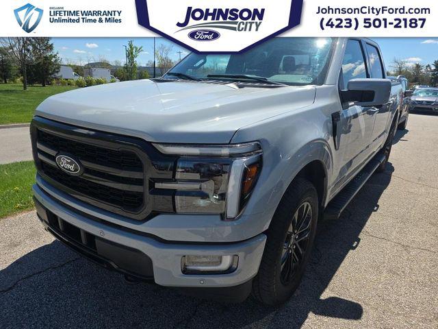 2024 Ford F-150 LARIAT for sale in Johnson City, TN