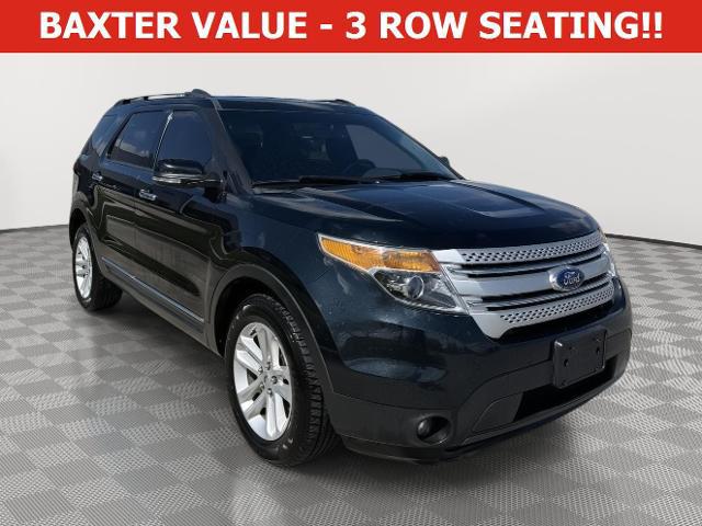 2014 Ford Explorer XLT for sale in Elkhorn, NE