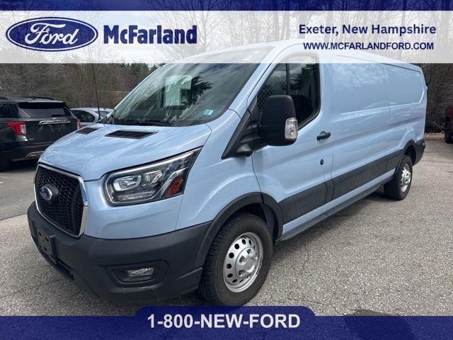 2023 Ford Transit Cargo Van BASE for sale in Exeter, NH