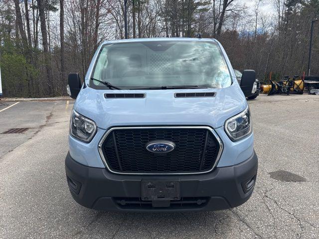 2023 Ford Transit Cargo Van BASE