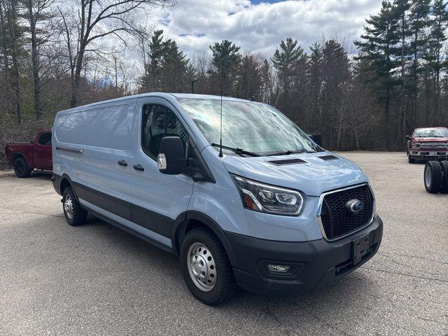 2023 Ford Transit Cargo Van BASE