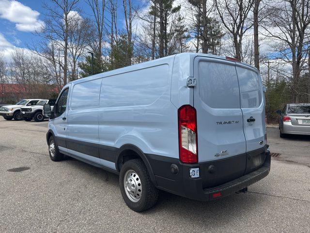 2023 Ford Transit Cargo Van BASE