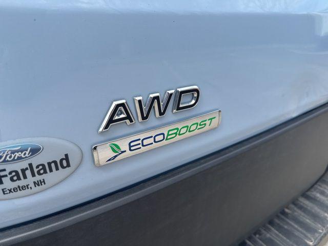 2023 Ford Transit Cargo Van BASE