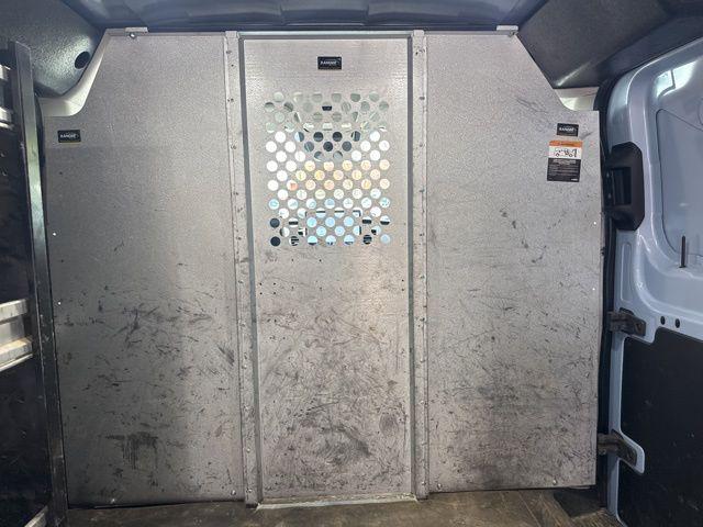 2023 Ford Transit Cargo Van BASE