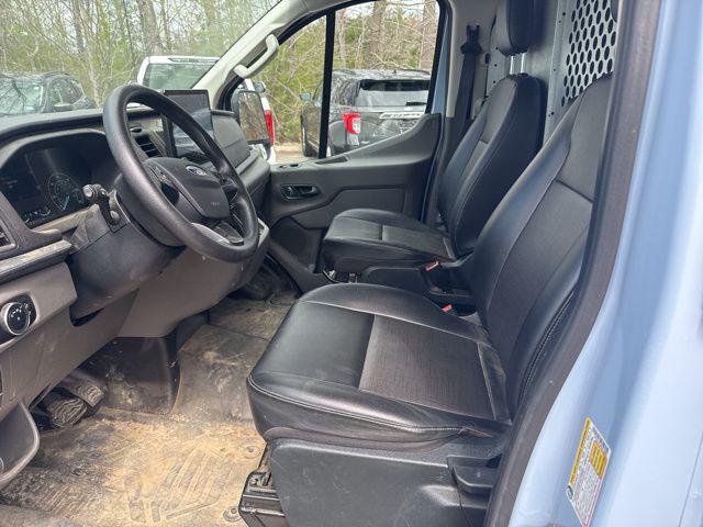 2023 Ford Transit Cargo Van BASE