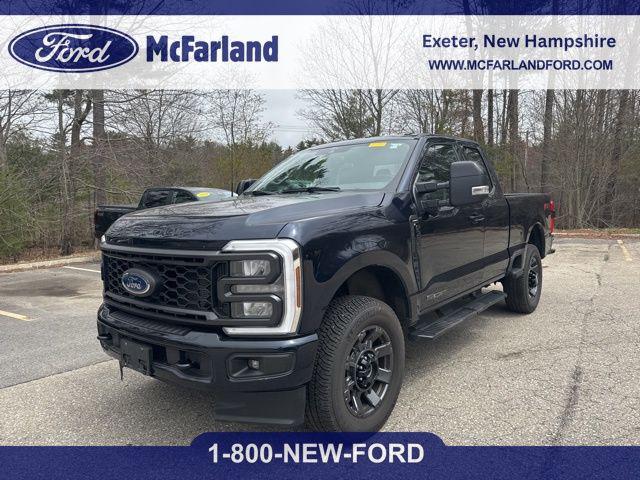 2024 Ford F-350 Lariat for sale in Exeter, NH