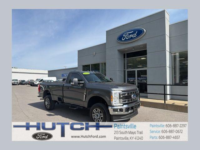 2025 Ford F-250 XLT for sale in Paintsville, KY