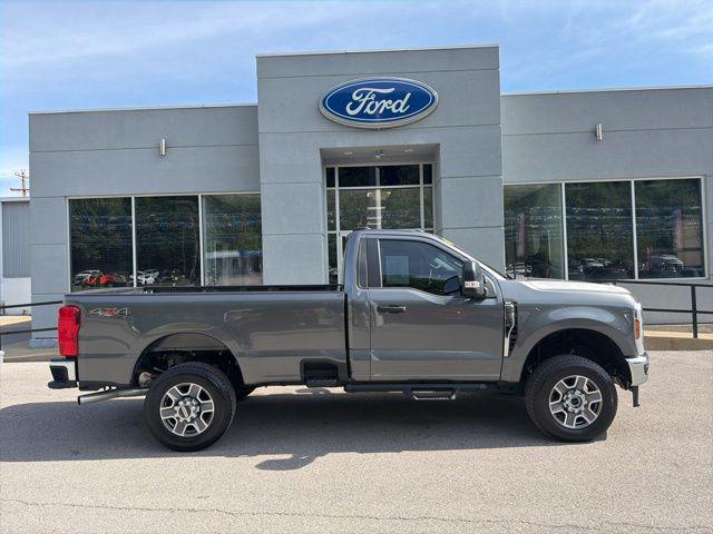 2025 Ford F-250 XLT