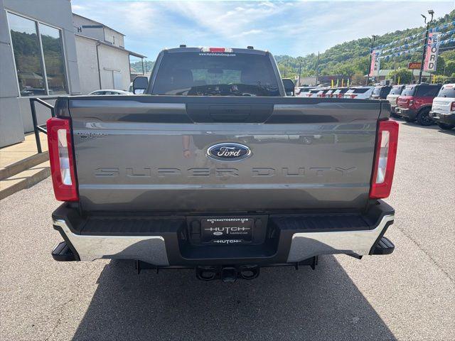 2025 Ford F-250 XLT