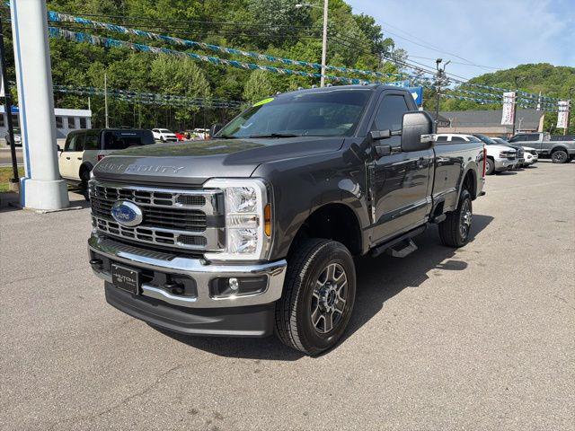 2025 Ford F-250 XLT