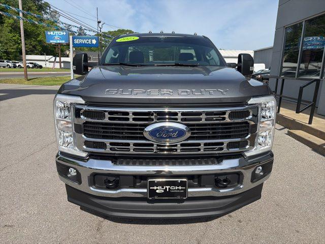 2025 Ford F-250 XLT