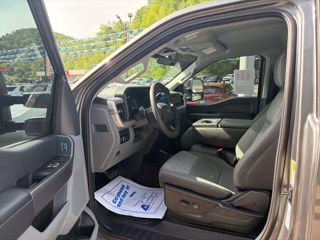 2025 Ford F-250 XLT