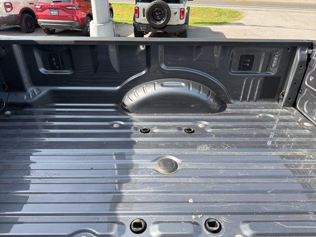 2025 Ford F-250 XLT