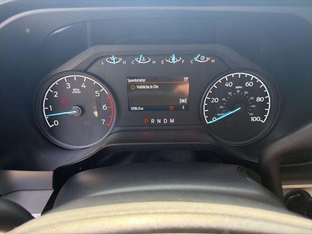 2025 Ford F-250 XLT