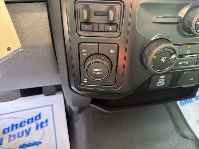 2025 Ford F-250 XLT