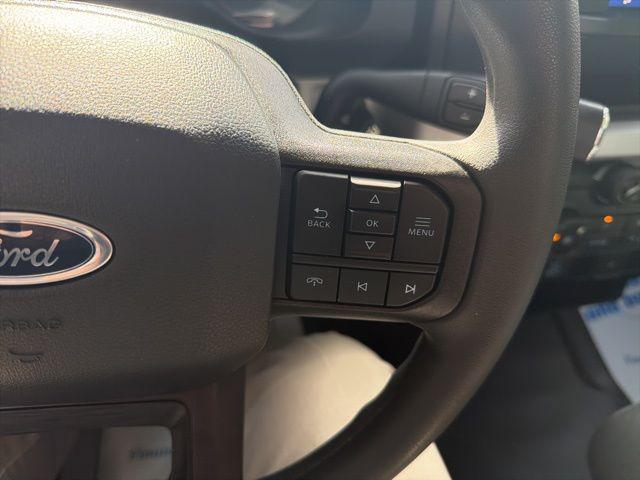 2025 Ford F-250 XLT