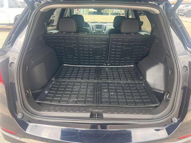 2021 Chevrolet Equinox FWD LT