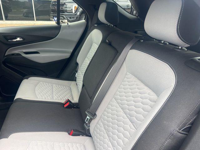 2021 Chevrolet Equinox FWD LT
