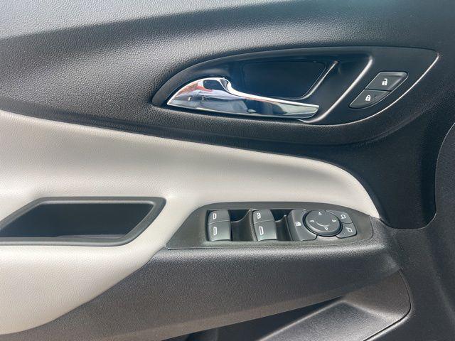 2021 Chevrolet Equinox FWD LT